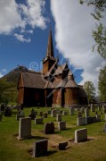 NORWAY Lom
